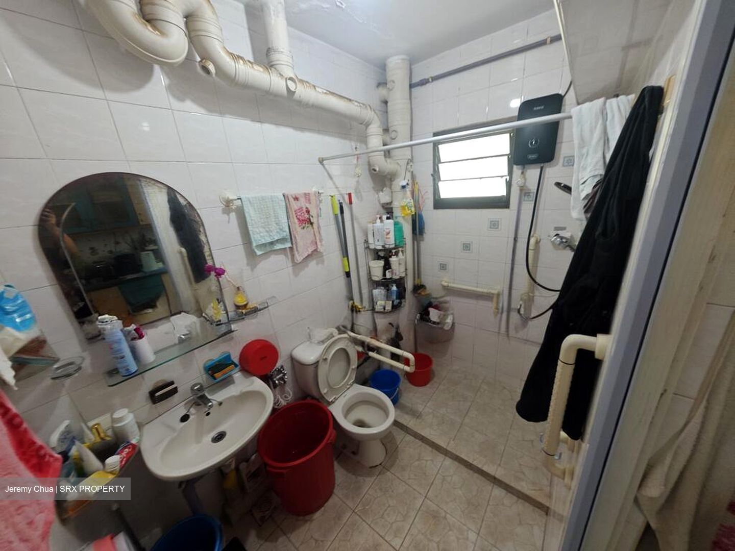 Blk 557 Woodlands Drive 53 (Woodlands), HDB 5 Rooms #507270401